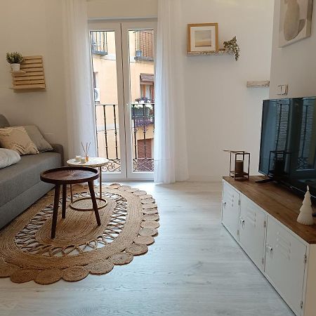 Cristo Del Rocio - Parking Gratis Apartment Толедо Екстериор снимка