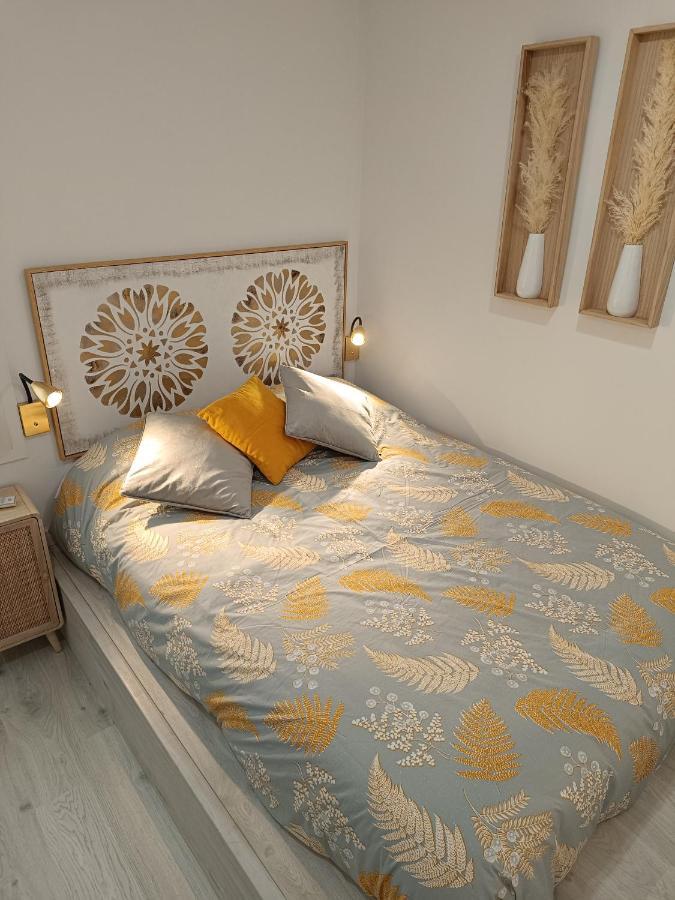 Cristo Del Rocio - Parking Gratis Apartment Толедо Екстериор снимка