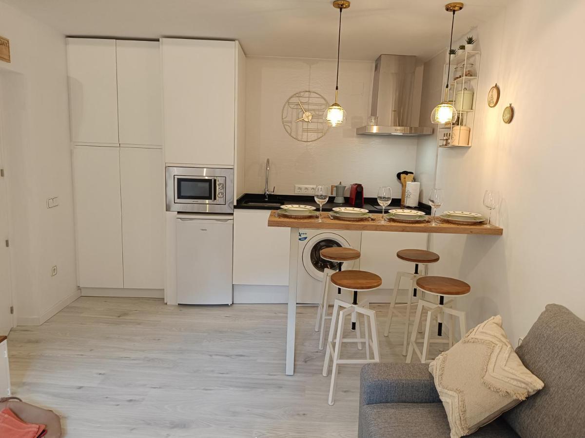 Cristo Del Rocio - Parking Gratis Apartment Толедо Екстериор снимка