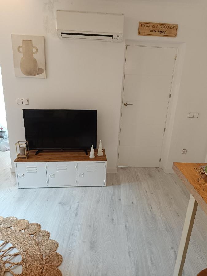 Cristo Del Rocio - Parking Gratis Apartment Толедо Екстериор снимка