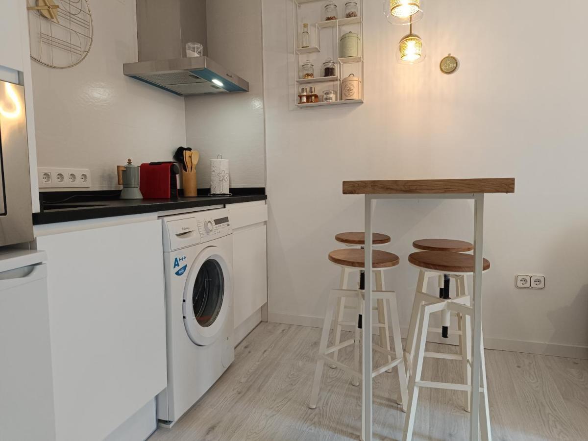 Cristo Del Rocio - Parking Gratis Apartment Толедо Екстериор снимка