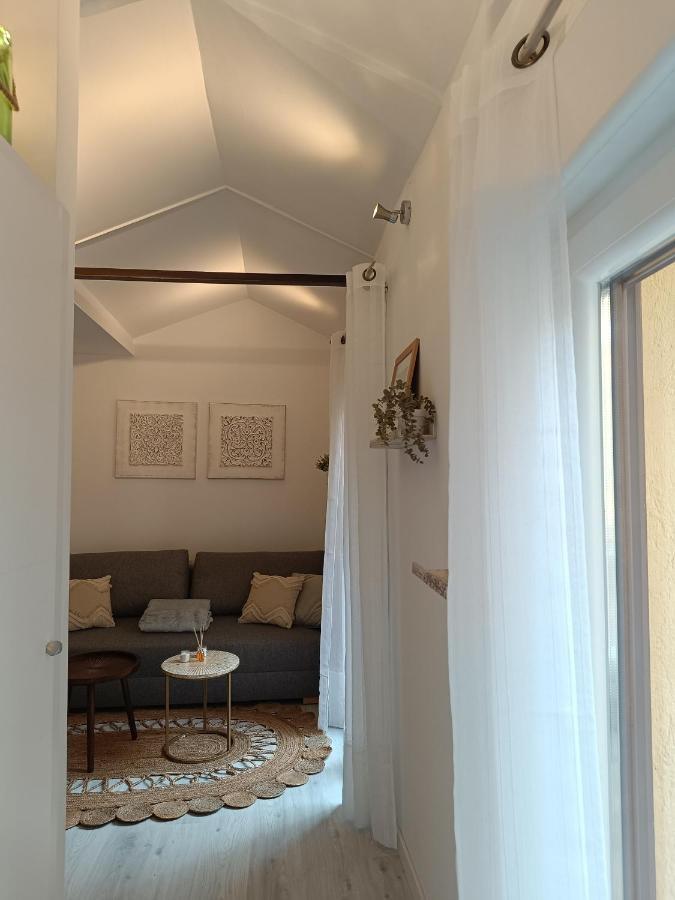 Cristo Del Rocio - Parking Gratis Apartment Толедо Екстериор снимка