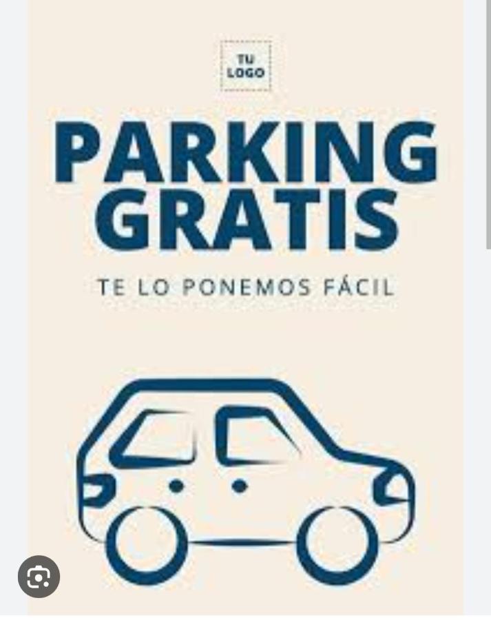 Cristo Del Rocio - Parking Gratis Apartment Толедо Екстериор снимка